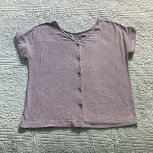 Reversible Blouse